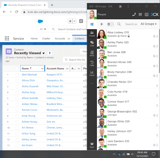 Enable your Web Client with the new Progressive Web App (PWA)
