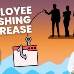 Employees are falling for 3x more phishing scams