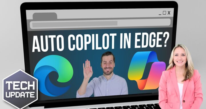 Copilot could soon auto-open in Microsoft Edge